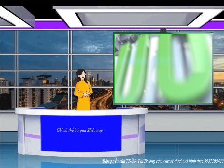 Bài giảng Âm nhạc 4 Sách Kết nối tri thức - Chủ đề 6: Tình bạn tuổi thơ - Bài: Nhạc cụ Nhạc cụ gõ, nhạc cụ giai điệu