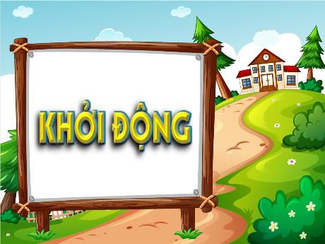 Bài giảng Công nghệ 3 - Bài 7: Dụng cụ và vật liệu làm thủ công (Tiết 1) - Năm học 2024-2025