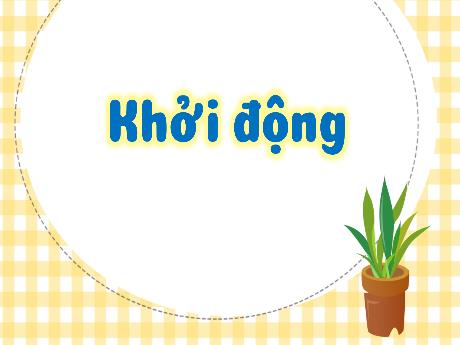 Bài giảng Hoạt động trải nghiệm 3 - Bài 23: Bên mâm cơm