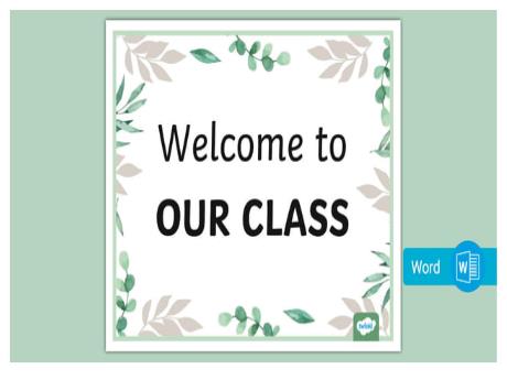 Bài giảng Tiếng Anh 3 - Unit 11: Im learning - Lesson 1 - Period 1 - Trường Tiểu học Đoàn Lập