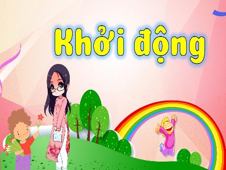 Bài giảng Tiếng Việt 3 - Bài: Luyện tập Dấu gạch ngang, dấu ngoặc kép