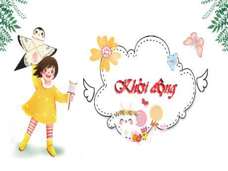 Bài giảng Tiếng Việt 3 (Luyện từ và câu) - Bài 8: Mở rộng vốn từ về mùa hè. Dấu chấm, dấu hai chấm (Tiết 3) - Năm học 2024-2025 - Bùi Thị Minh Hoa