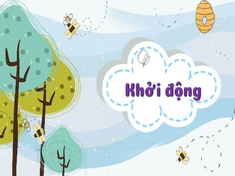 Bài giảng Toán 3 - Bài 22: Luyện tập chung (Tiết 1) - Năm học 2024-2025 - Bùi Thị Minh Hoa