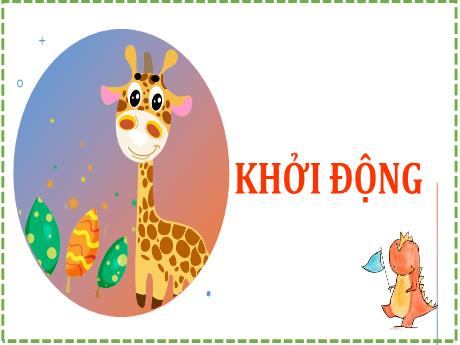 Bài giảng Toán 3 - Bài 36: Nhân số có ba chữ số với số có một chữ số (Tiết 2) - Năm học 2024-2025 - Trường Tiểu học Minh Đức