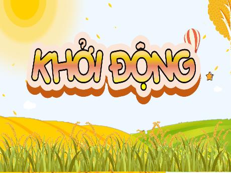 Bài giảng Toán 3 - Bài 47: Làm quen với chữ số La Mã - Năm học 2024-2025