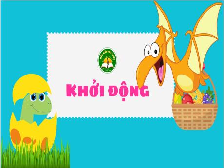 Bài giảng Toán 3 Sách Kết nối tri thức - Bài 40: Luyện tập chung (Tiết 2) - Năm học 2024-2025