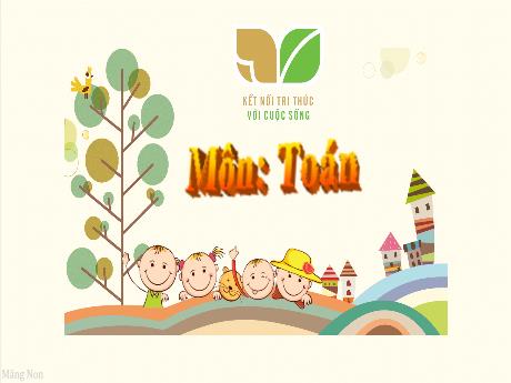 Bài giảng Toán 3 Sách Kết nối tri thức - Bài: Mi-li-mét (Tiết 2) - Năm học 2024-2025 - Bùi Hồng Phúc