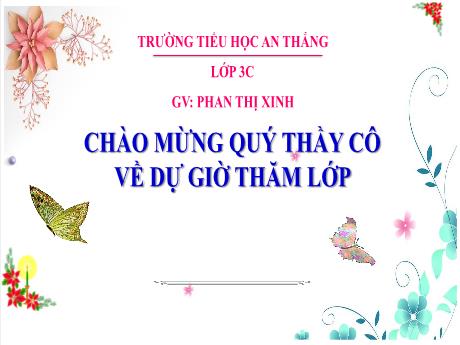 Bài giảng Toán 3 Sách Kết nối tri thức - Chủ đề 6: Phép nhân, phép chia trong phạm vi 1000 - Bài 36: Nhân số có ba chữ số với số có một chữ số - Năm học 2024-2025